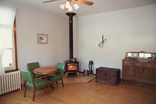 Bed & Breakfast Auberge Carpe Diem
