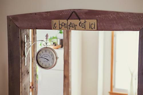 Bed & Breakfast Auberge Carpe Diem