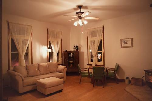 Bed & Breakfast Auberge Carpe Diem