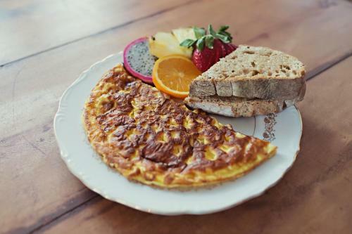 Bed & Breakfast Auberge Carpe Diem