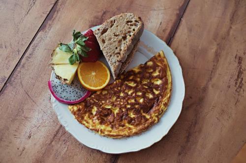 Bed & Breakfast Auberge Carpe Diem
