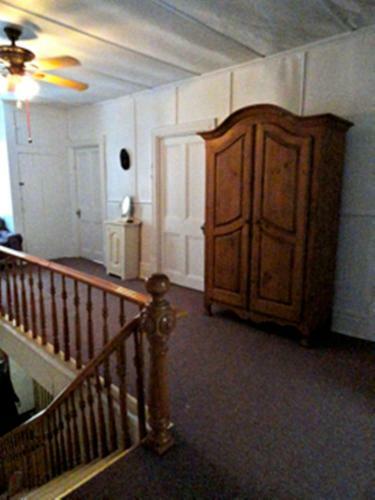 Bed & Breakfast Auberge Carpe Diem