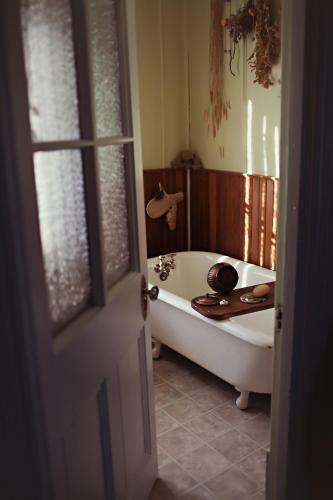 Bed & Breakfast Auberge Carpe Diem