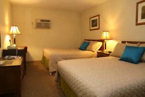 Motel Arrowhead Inn