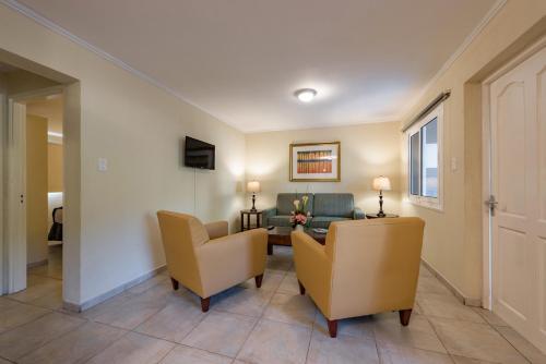 Apartamento Sebrina's Resort