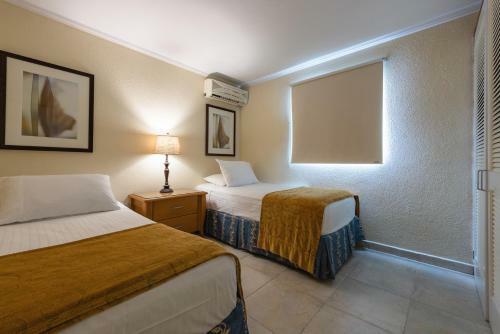 Apartamento Sebrina's Resort