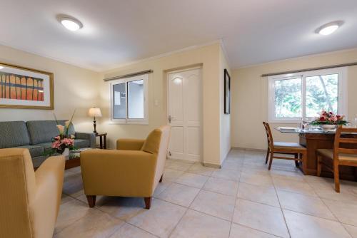 Apartamento Sebrina's Resort