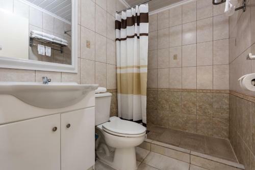 Apartamento Sebrina's Resort