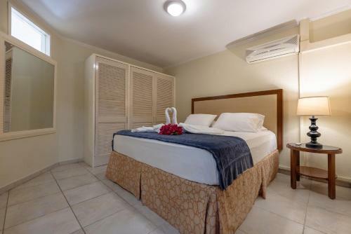 Apartamento Sebrina's Resort