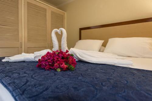 Apartamento Sebrina's Resort