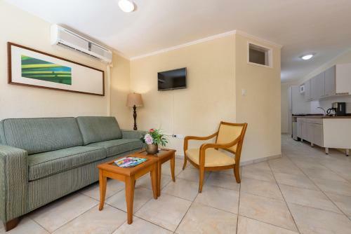 Apartamento Sebrina's Resort