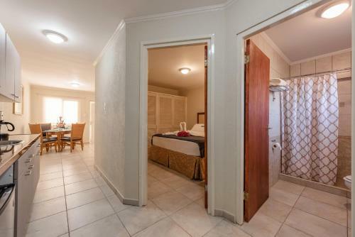 Apartamento Sebrina's Resort