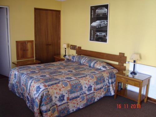 Hotel Alicante