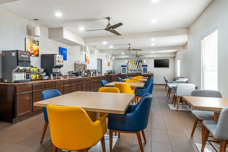 Hotel Comfort Inn & Suites - Chesterfield
