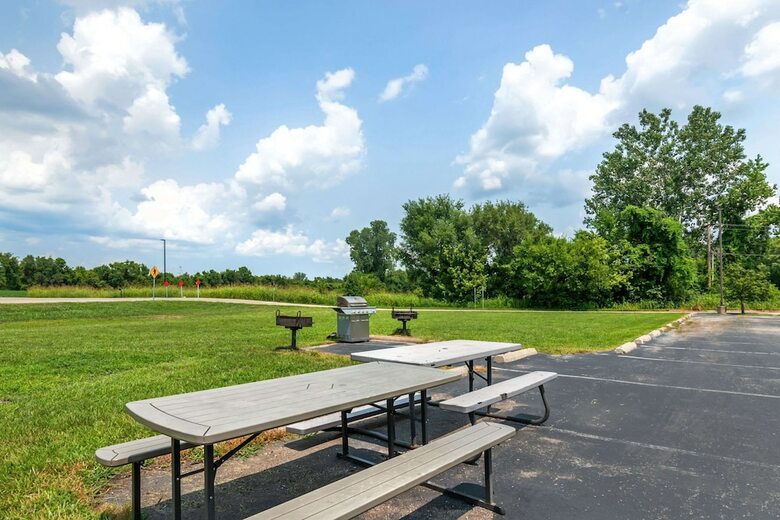 Hotel Comfort Inn & Suites - Chesterfield