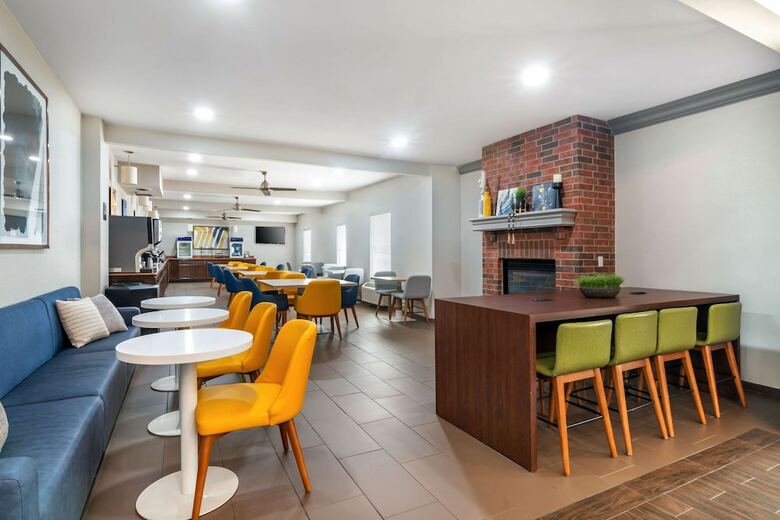 Hotel Comfort Inn & Suites - Chesterfield