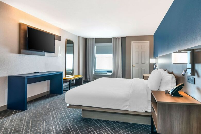 Hotel Comfort Inn & Suites - Chesterfield