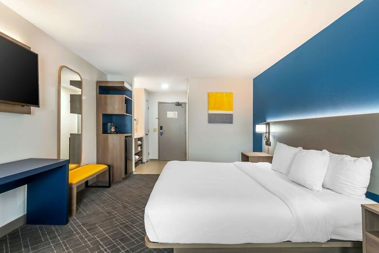 Hotel Comfort Inn & Suites - Chesterfield