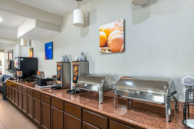 Hotel Comfort Inn & Suites - Chesterfield