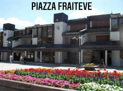 Apartamento Rifugio La Piazzetta