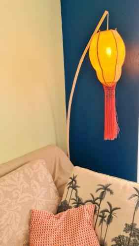 Maison Le Loft, Class�e 4 �toiles, Saline-les-bains, 4 Personnes