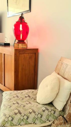Maison Le Loft, Class�e 4 �toiles, Saline-les-bains, 4 Personnes