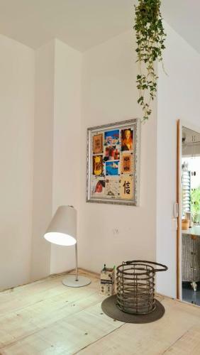 Maison Le Loft, Class�e 4 �toiles, Saline-les-bains, 4 Personnes