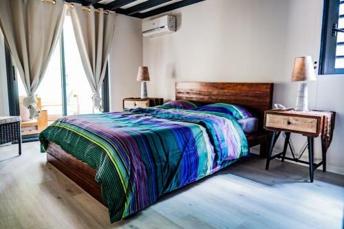 Villa Blue Lagon... � 100m De La Plage!