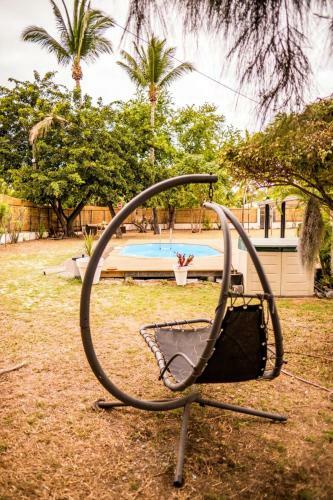 Villa Blue Lagon... � 100m De La Plage!