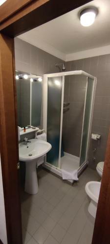 Apartamento Appartamento In Residence Vista Piste