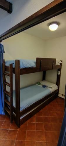 Apartamento Appartamento In Residence Vista Piste