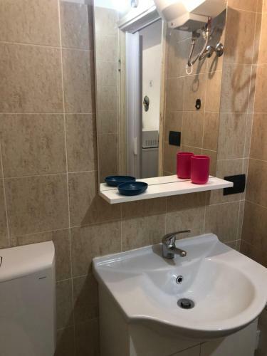 Apartamento Etoile Des Alpes
