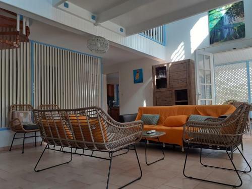 Villa Manja