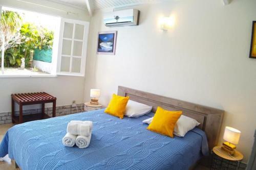 Villa Manja