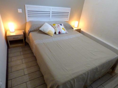 Apartamento La Douceur Du Lagon