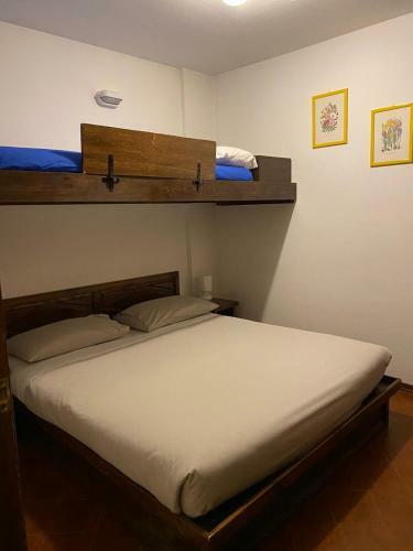 Apartment 89 Residence Palace 2