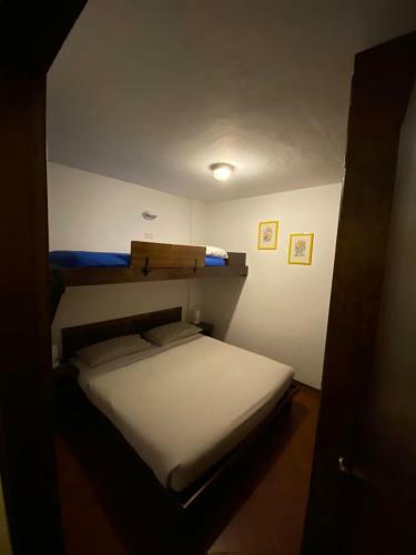 Apartment 89 Residence Palace 2