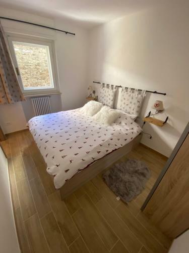 Apartamento Casa Sestriere - Nuovo Appartamento Centralissimo