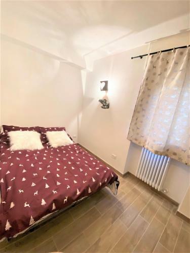Apartamento Casa Sestriere - Nuovo Appartamento Centralissimo