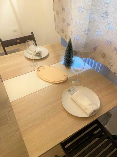 Apartamento Casa Sestriere - Nuovo Appartamento Centralissimo