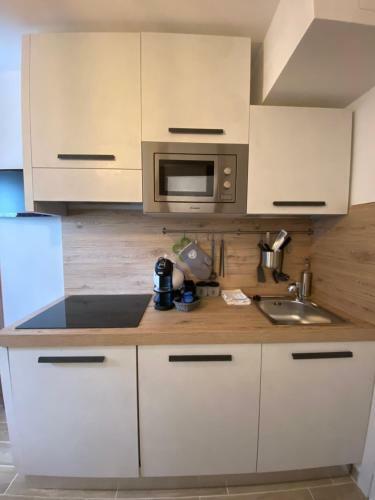 Apartamento Casa Sestriere - Nuovo Appartamento Centralissimo