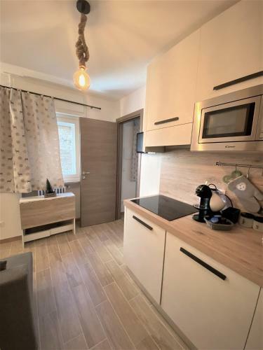 Apartamento Casa Sestriere - Nuovo Appartamento Centralissimo
