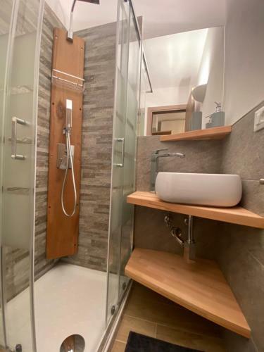 Apartamento Casa Sestriere - Nuovo Appartamento Centralissimo