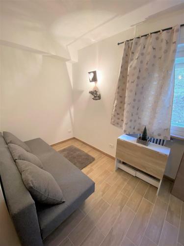 Apartamento Casa Sestriere - Nuovo Appartamento Centralissimo