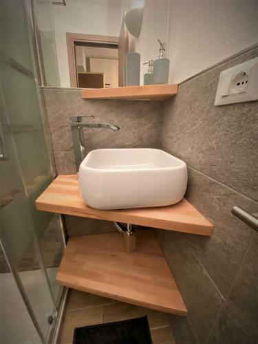 Apartamento Casa Sestriere - Nuovo Appartamento Centralissimo