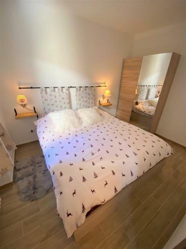 Apartamento Casa Sestriere - Nuovo Appartamento Centralissimo
