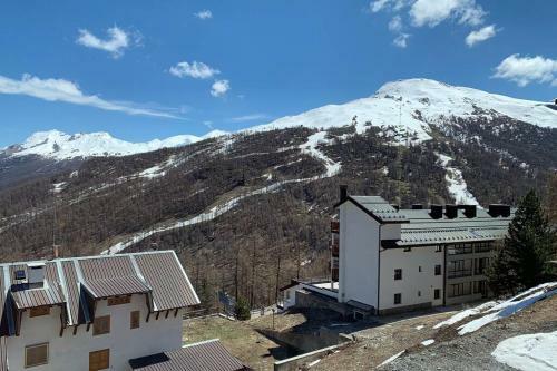 Apartamento A 2 Minuti Dalle Piste Da Sci E Campo Da Golf.