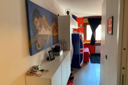 Apartamento A 2 Minuti Dalle Piste Da Sci E Campo Da Golf.