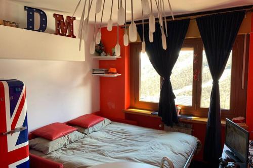 Apartamento A 2 Minuti Dalle Piste Da Sci E Campo Da Golf.