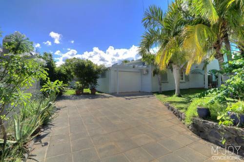 Villa Melia � 2 Pas Du Lagon De La Saline